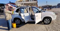 هیۆندای تۆکسۆن